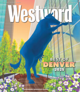 Westword Cover