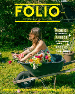 Folio Cover