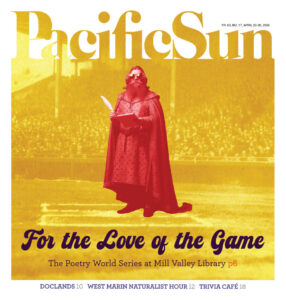 Pacific Sun Cover