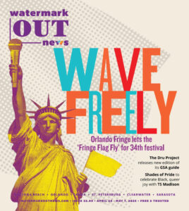 Watermark OUT News Cover