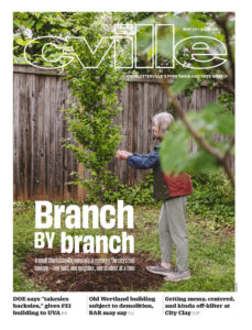 C-Ville Cover