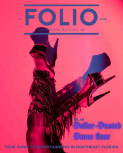 Folio Cover