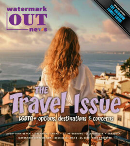 Watermark OUT News Cover