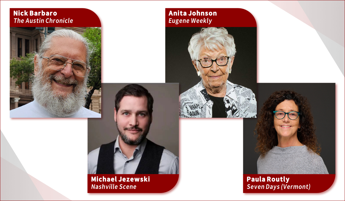 Read more about the article AAN Announces 2025 AAN Honors Recipients