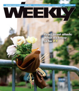 Boulder Weekly Cover