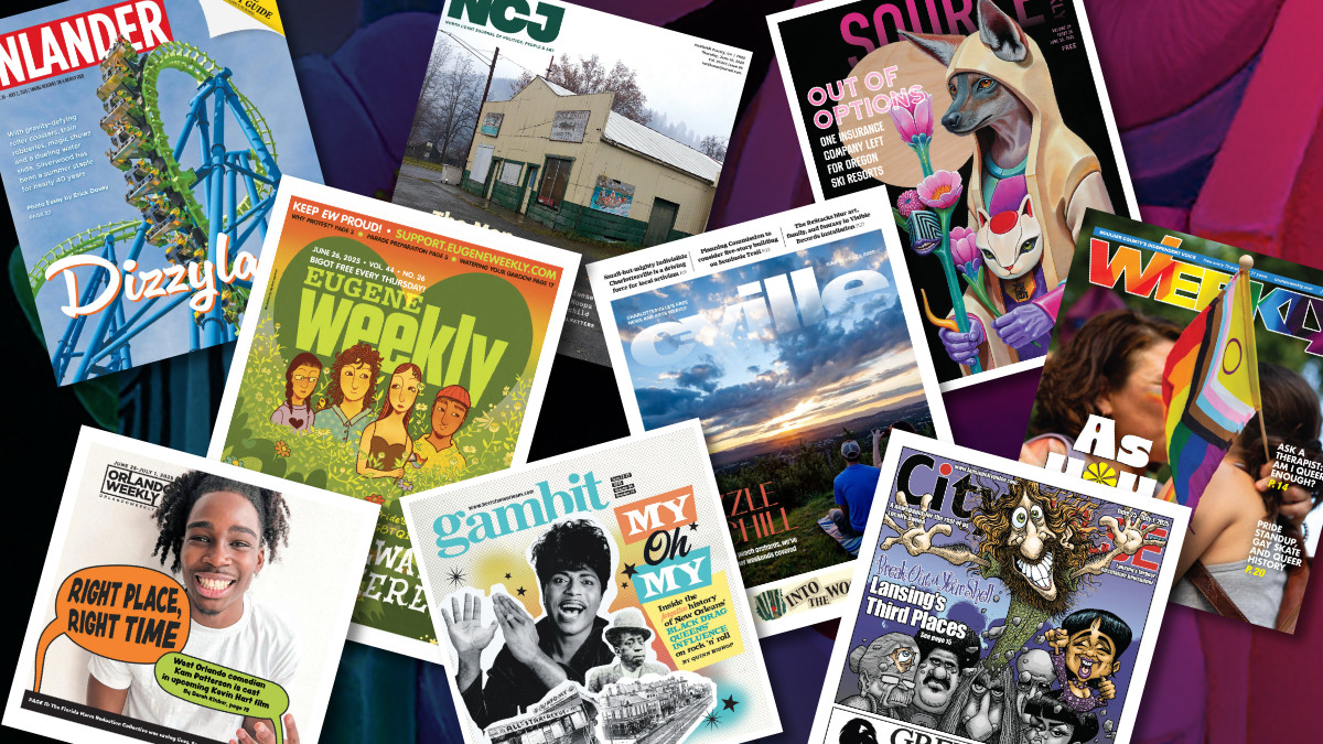 Read more about the article Cover Show, June 23-27, 2025