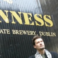 Dylan Smith, Tucson Sentinel