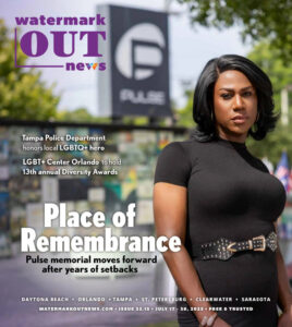 Watermark OUT News Cover