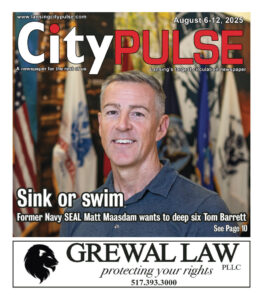 City Pulse