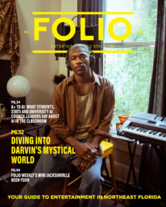 Folio Cover