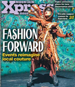 Mountain Xpress Cover