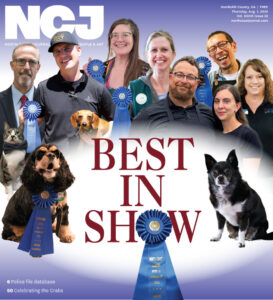 North Coast Journal Cover