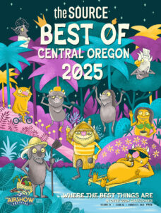 The Source Weekly Cover