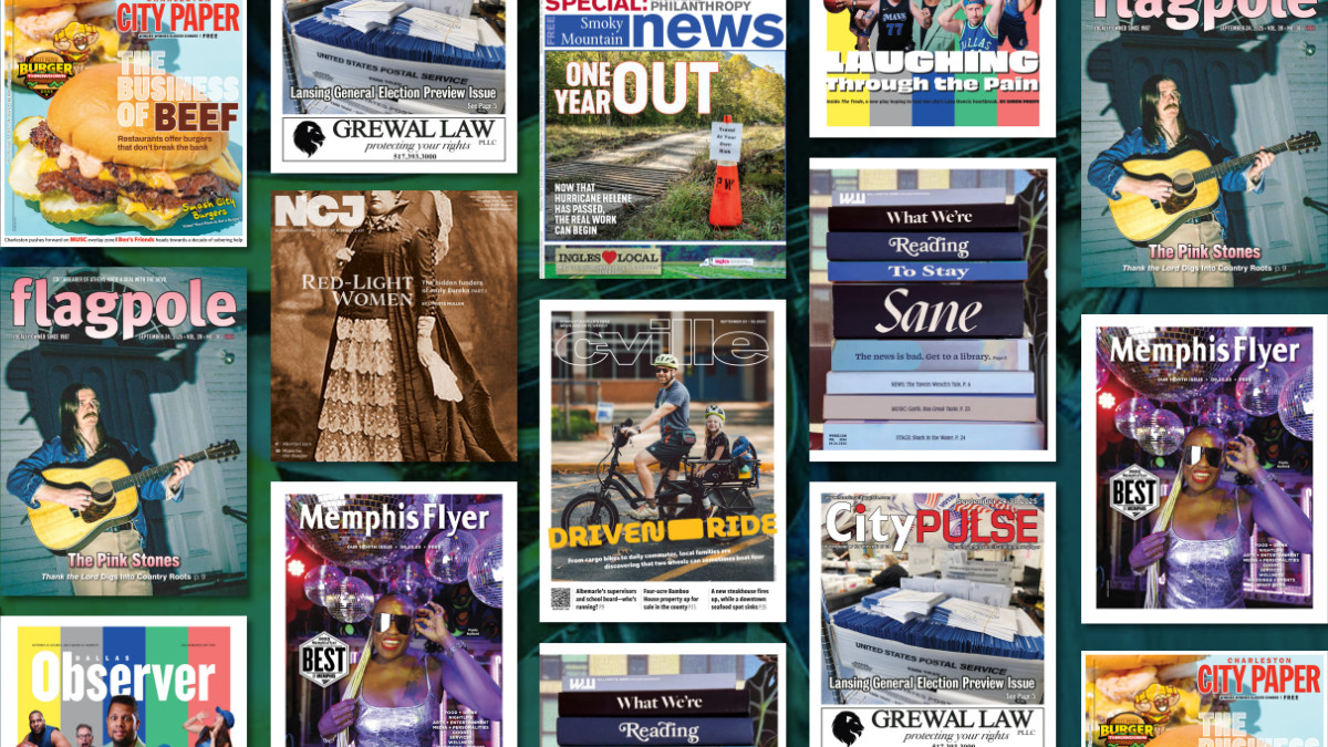 Read more about the article Cover Show, September 22-26, 2025