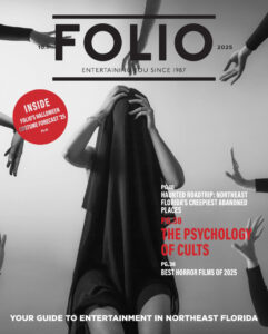 Folio Cover
