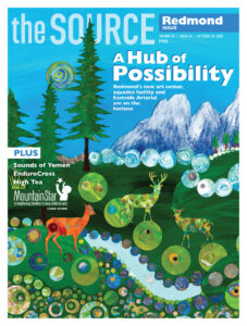 The Source Weekly Cover