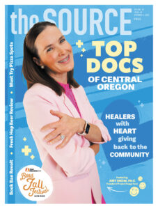 The Source Weekly Cover