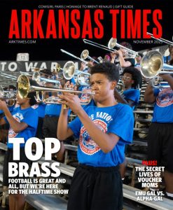 Arkansas Times