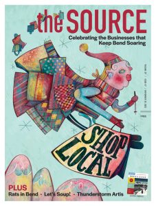 The Source Weekly Cover