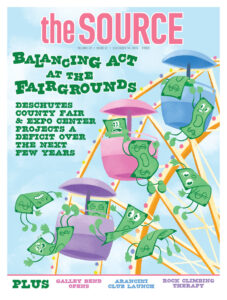 The Source Weekly Cover