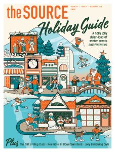 The Source Weekly Cover