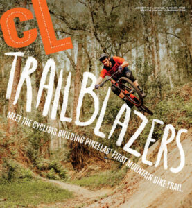 Creative Loafing Cover