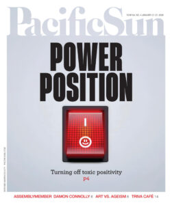 Pacific Sun Cover