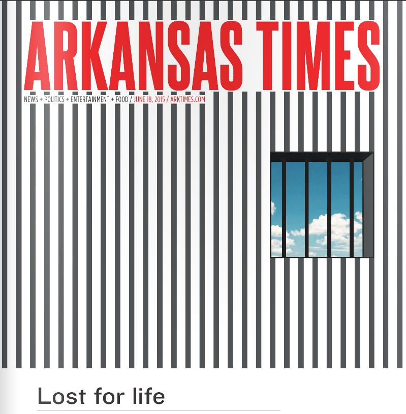 Arkansas Times • AAN Publishers