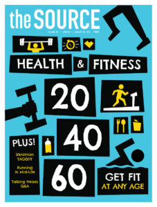 The Source Weekly Cover