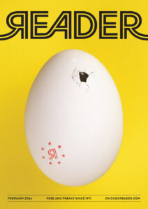 Chicago Reader