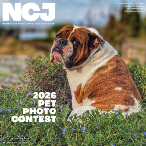 North Coast Journal Cover