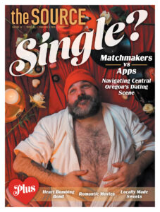 The Source Weekly Cover