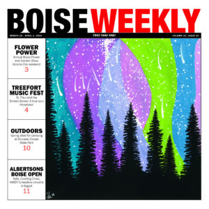 Boise Weekly