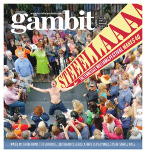 Gambit