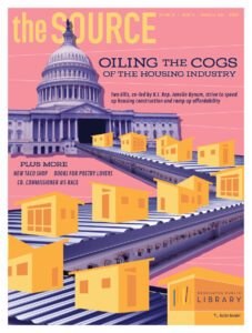 The Source Weekly Cover