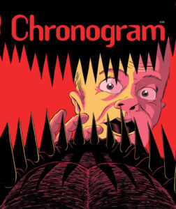 Chronogram Cover