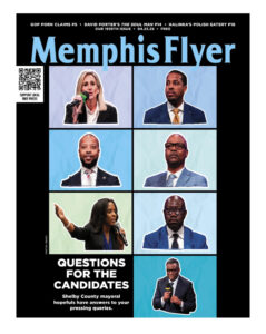 Memphis Flyer