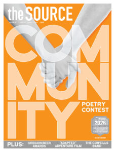 The Source Weekly Cover