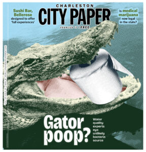 Charleston City Paper