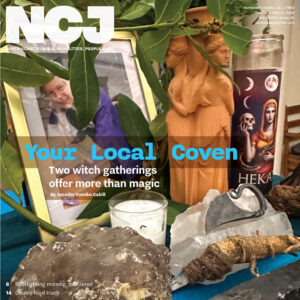 North Coast Journal