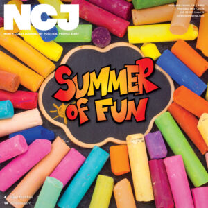 North Coast Journal Cover