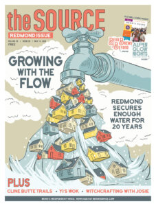 The Source Weekly Cover