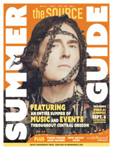 The Source Weekly Cover