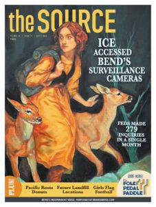 The Source Weekly Cover