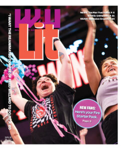 Willamette Week Cover