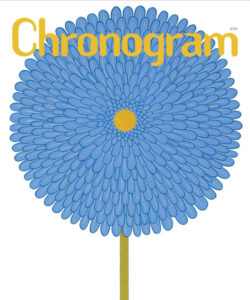 Chronogram Cover