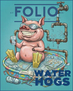 Folio Cover