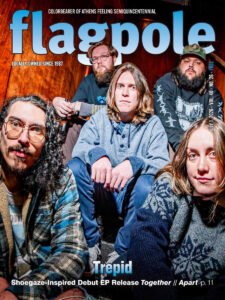 Flagpole Cover