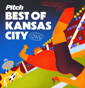 The Pitch Cover