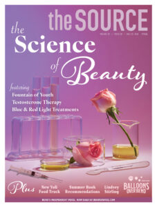 The Source Weekly Cover